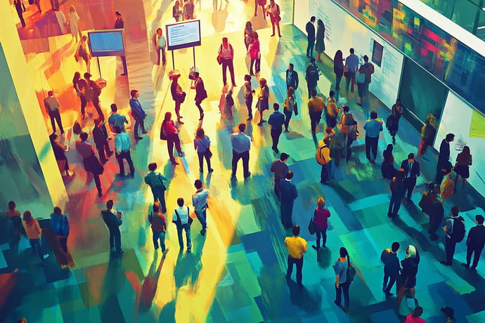 Кондрашов Станислав Дмитриевич: Почему ваша работа отнимает больше сил, чем приносит удовольствия