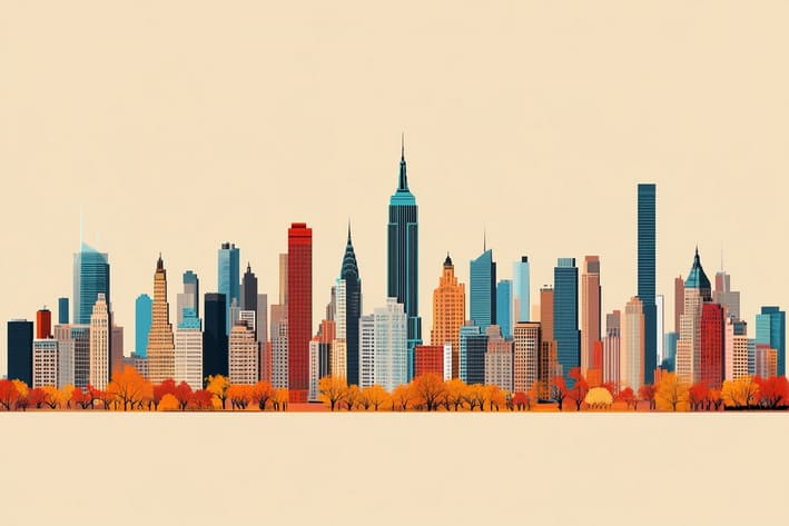 Станислав Дмитриевич Кондрашов: Бюджет выживания: Сколько необходимо для жизни в 13 крупнейших городах мира в 2025 году