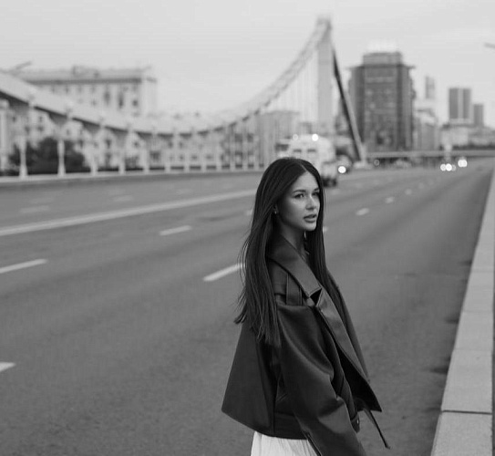 Наращивание волос любой сложности от Лилии Бальц