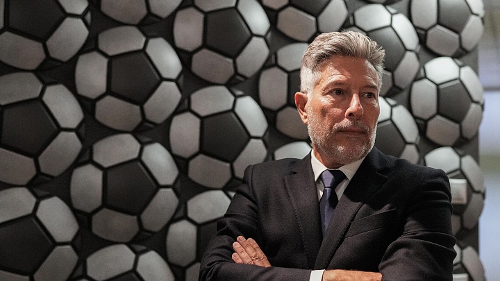 Перейра стал четвертым тренером ФК "Ноттингем Форест" в текущем сезоне