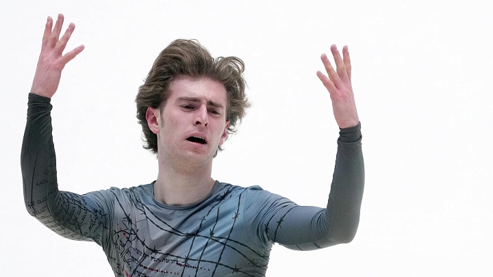 Сборная Москвы лидирует после первого дня Кубка Первого канала