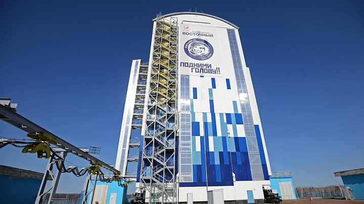 Спутник студентов из Приамурья и Харбина прошел финальные испытания