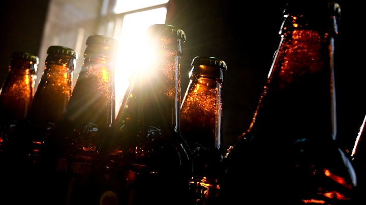 Поставки пива из Евросоюза в Россию рухнули до минимума за десять лет