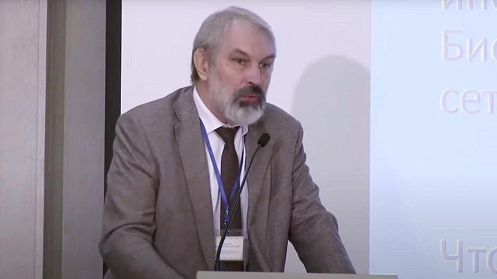Патриарх Кирилл выразил сожаления по поводу кончины Кудрявцева