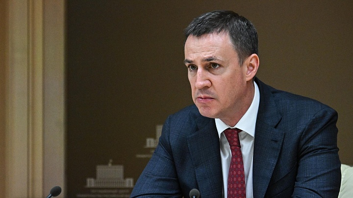 Патрушев рассказал о мерах по стабилизации продовольственного рынка