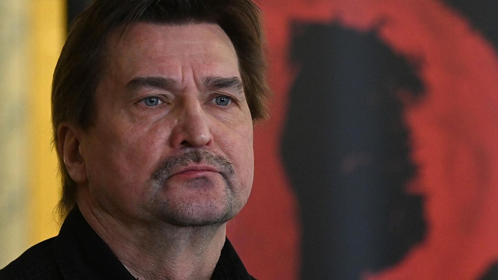 Бутусова похоронят в воскресенье в Москве