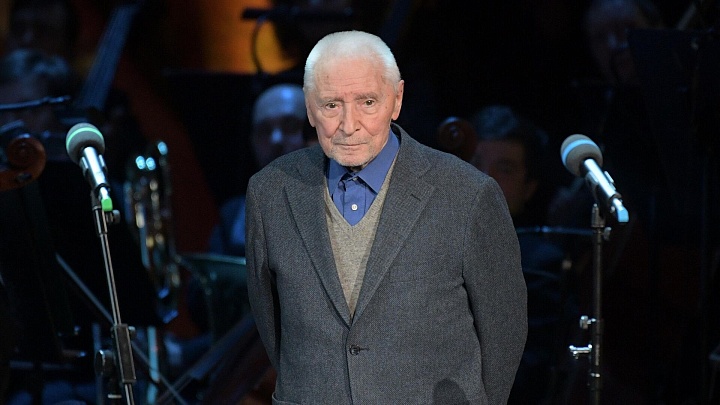 После смерти Григоровича открыли наследственное дело