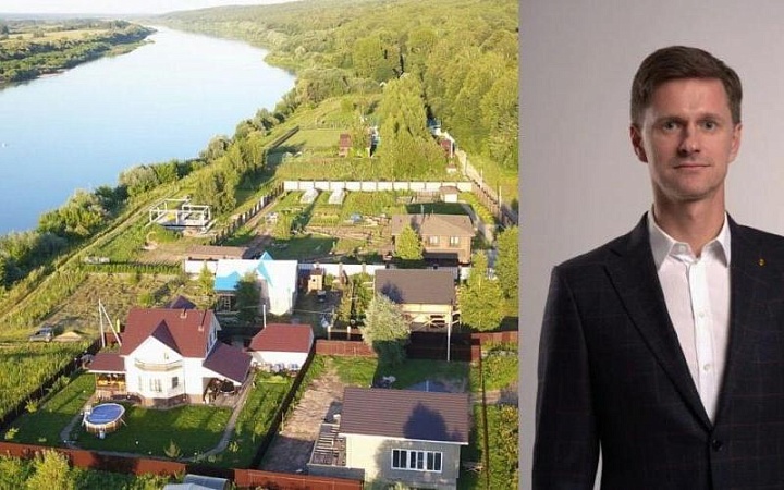 Шалимов Виктор Вячеславович и «Земкомфорт»: что ждёт рынок загородного жилья Подмосковья