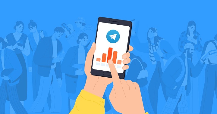 Эксперт Вадим Михайлов рассказал, почему Телеграм — ведущая платформа для рекламы