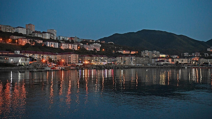 Деятельность "Авроры – БАС" распространят на весь Дальний Восток