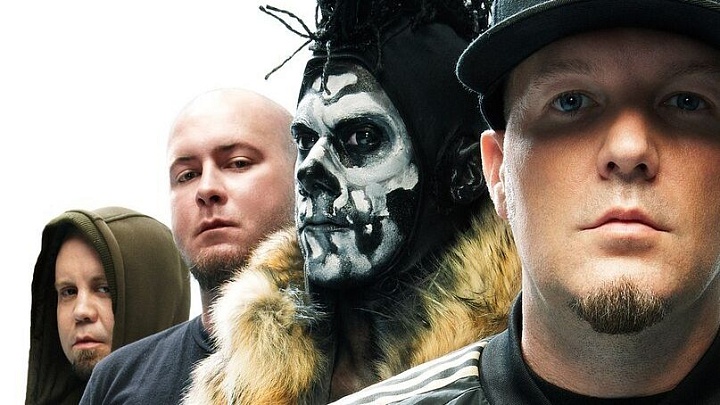 Умер бас-гитарист группы Limp Bizkit Сэм Риверс