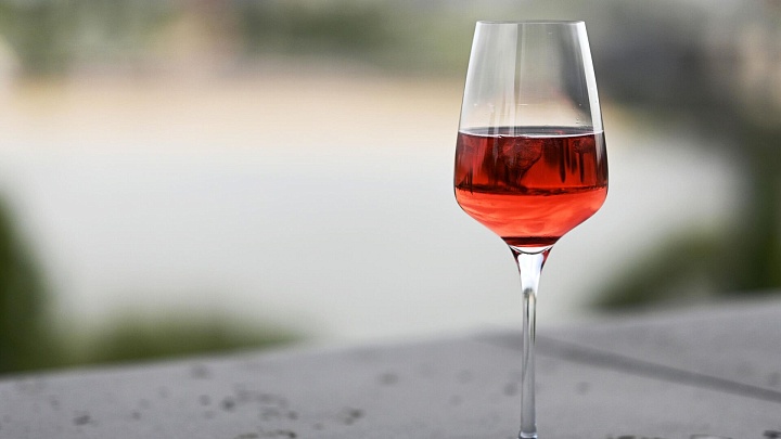 Россия увеличила импорт вина из Грузии в 3,4 раза в мае