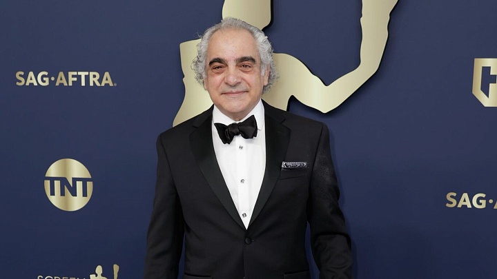 Умер актер Джо Маринелли, сыгравший в сериале "Санта-Барбара"