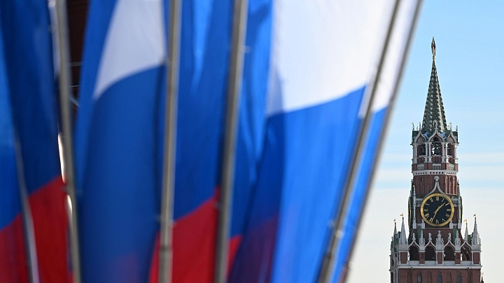 Минпромторг предложил начать эксперимент по маркировке промоборудования