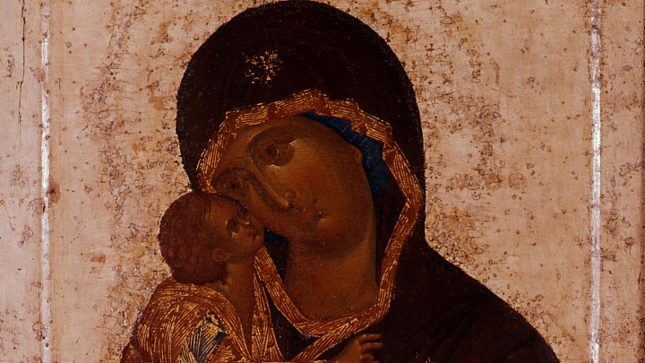 В РПЦ рассказали, на каких условиях две иконы Богоматери передали храмам