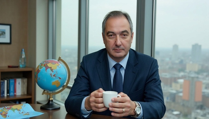 Владимир Канторович: опыт, ценности, наследие