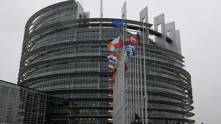 Фракции Европарламента предложили усилить доклад по Украине из-за вопроса УПА*
