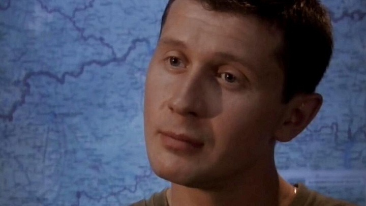 Актер из "Улиц разбитых фонарей" погиб в зоне СВО