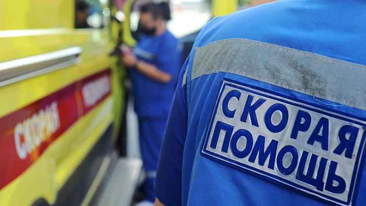 ВСУ обстреляли пять муниципалитетов в Белгородской области