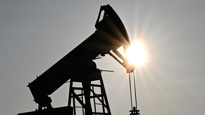 Россия рассчитывает к 2027 году на импортозамещение в нефтяной отрасли