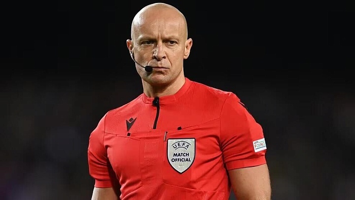 Алжир пожаловался ФИФА на судейство в матче с Аргентиной
