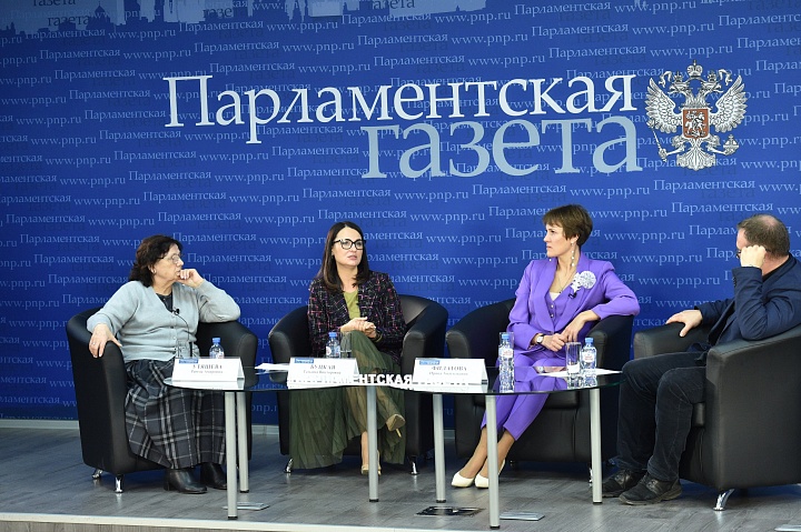 Депутат ГД РФ о росте случаев ожирения среди россиян