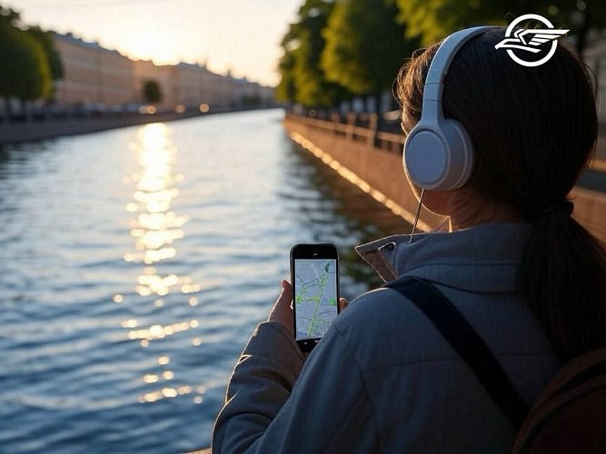 АО «Навигатор» под руководством Скрипачева внедряет ИИ в навигацию