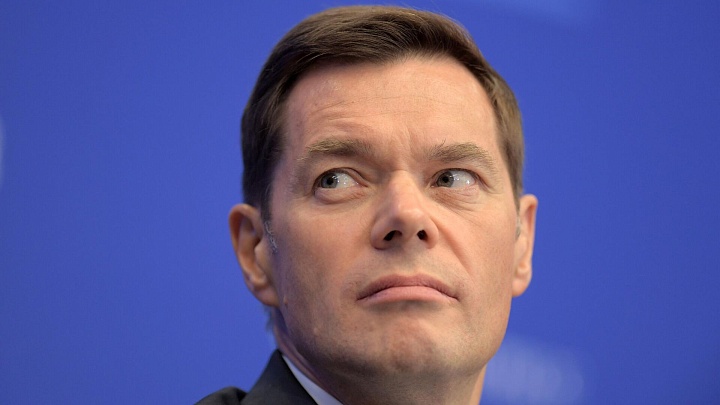 Мордашов рассказал о рисках "чеболизации" в России