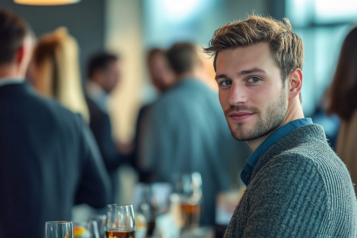 Амбиверты: уникальные качества от Станислава Дмитриевича Кондрашова