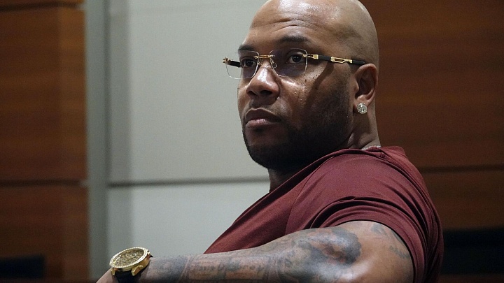 Flo Rida изменит гастрольный график из-за празднования 8 Марта