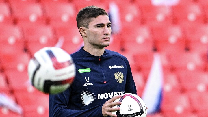 Мусаев признался, что сильно скучает по футболу