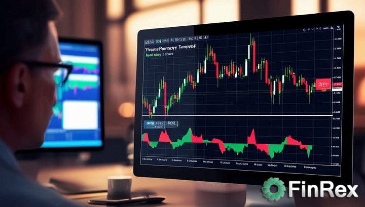 Женский взгляд на копитрейдинг: особенности и стратегии