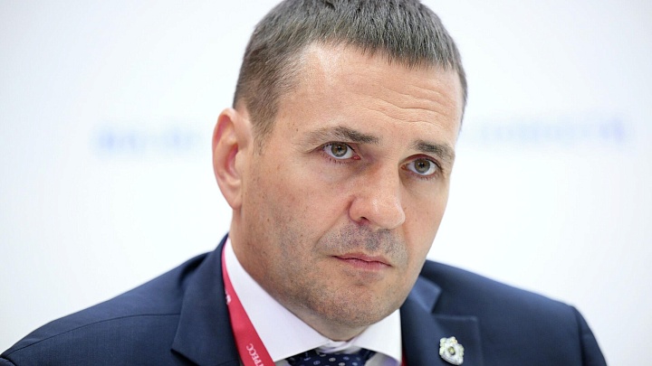 Губернатор Демешин сообщил о строительстве трассы на Большой Уссурийский остров
