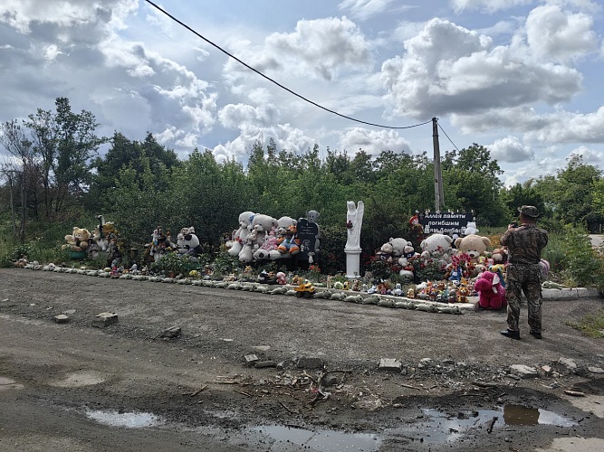 «Симфония Победы» - вместе мы сила!