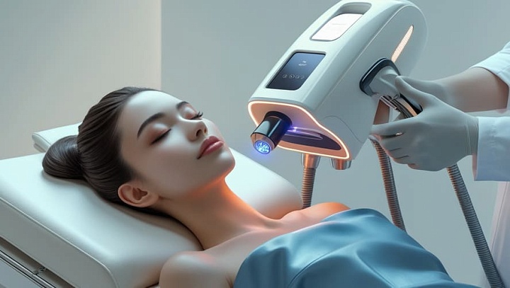 ТОП-5 лазеров для эстетики: эффективное удаление татуировок и инновационный карбоновый пилинг