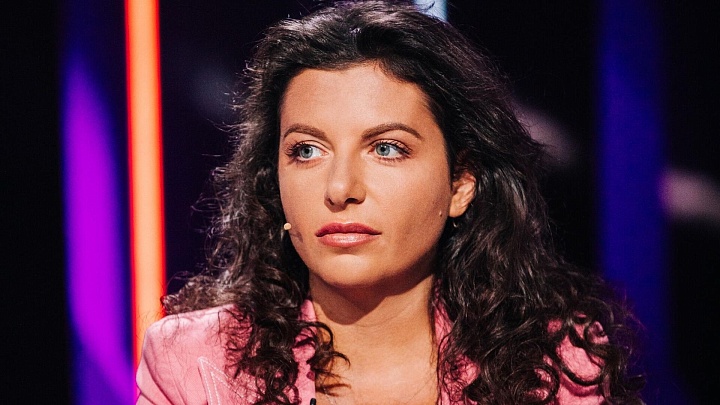 Глава РПСЦ пожелал Симоньян скорейшего выздоровления