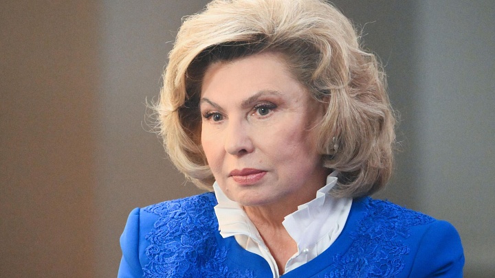 Москалькова: фильм "Азов* головного мозга — 2" раскроет причины начала СВО