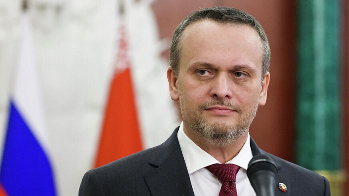 Глава Минтранса доложил Путину о переходе на электронные накладные