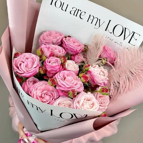 Рост цветочного рынка на 15% - впечатляющие цифры 2024 года