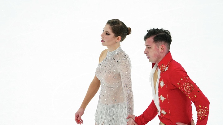 Мишина заявила, что ей неприятны слова Галлямова