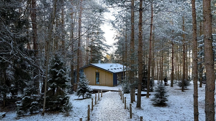 Где лучше остановиться в центре экономно в Великом Новгороде во время путешествия?