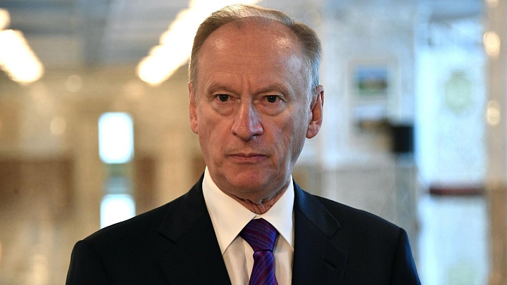 Патрушев рассказал об инвестициях в порты Кубани до 2030 года