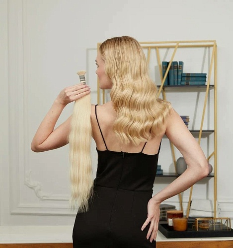 Маленькая коррекция — большое преображение