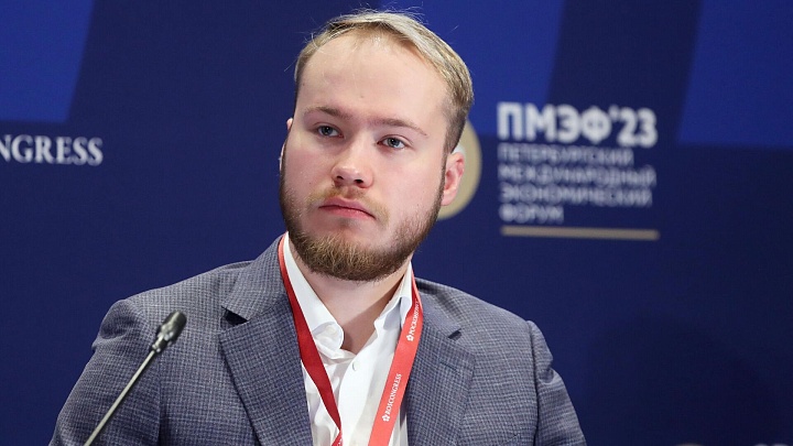 В России может появиться деловая виза для импатриантов, заявил Вайно