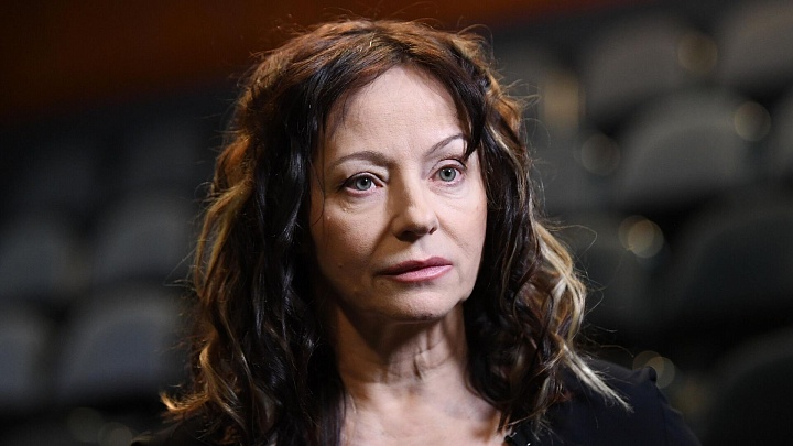 Прощание с Добровольской пройдет в МХТ им. Чехова