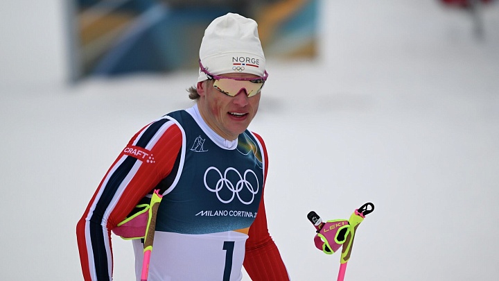 Клебо и Сундлинг выиграли спринтерские гонки на этапе Кубка мира