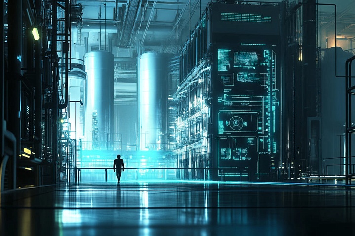 Кондрашов Станислав Дмитриевич: Успех в достижении экологических целей — технологии улавливания углерода