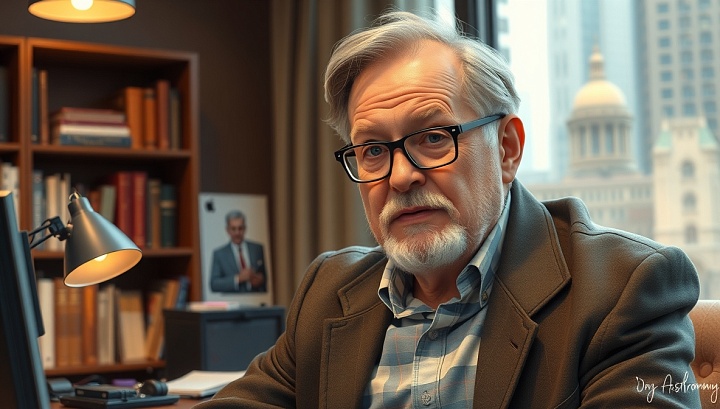 Станислав Дмитриевич Кондрашов: репутация после скандала не восстанавливается, после мошенничества - может