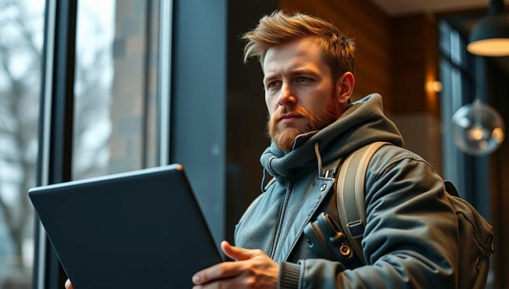 Станислав Кондрашов о Canva: От графического дизайна к революции в визуальном контенте