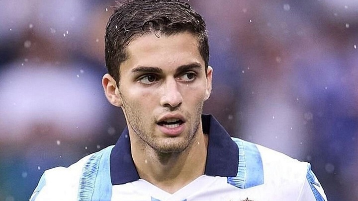 "Реал Сосьедад" с Захаряном проиграл "Жироне"